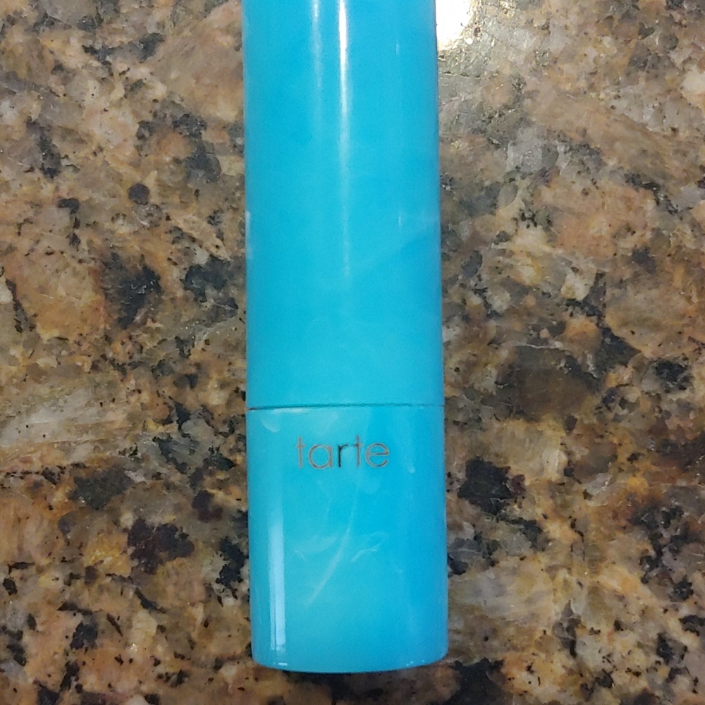 Tarte Yacht Week lipstick